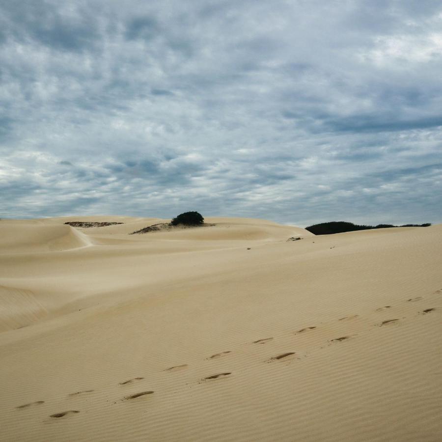 Leben Am Atlantik Hautnah Spueren Sal Rei Exterior foto